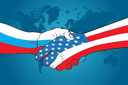 Москва и Вашингтон создадут экономическую рабочую группу