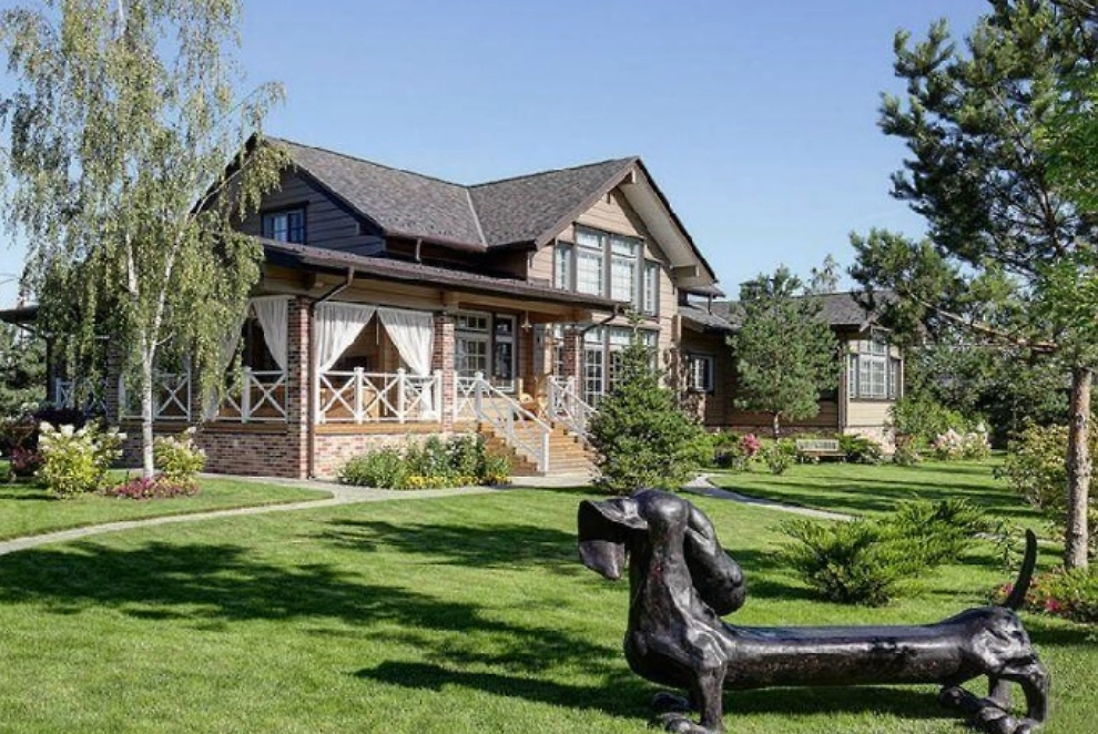 Фото © domzamkad.ru