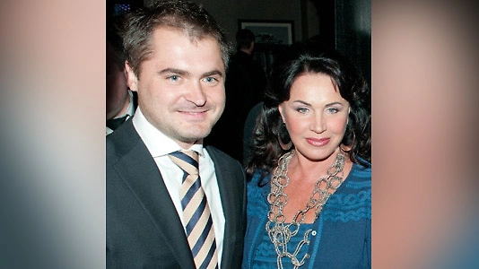 Отношения Бабкиной и Евгения Гора вызывают много пересудов. Фото © Wikipedia / Mikhail Popov