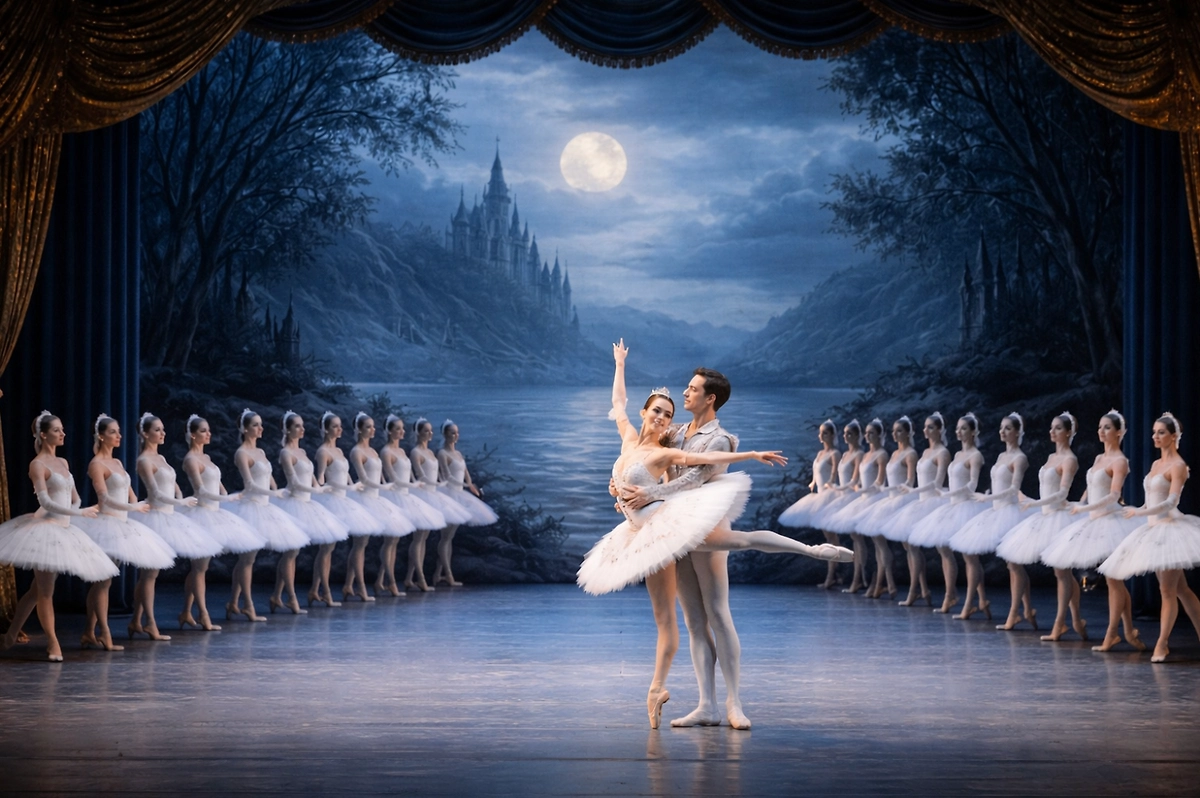 Обложка © DALL-E / Life.ru