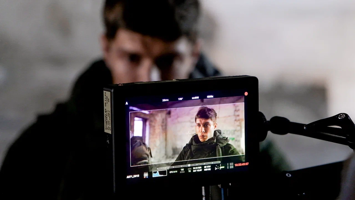 Фото © Предоставлено Life.ru