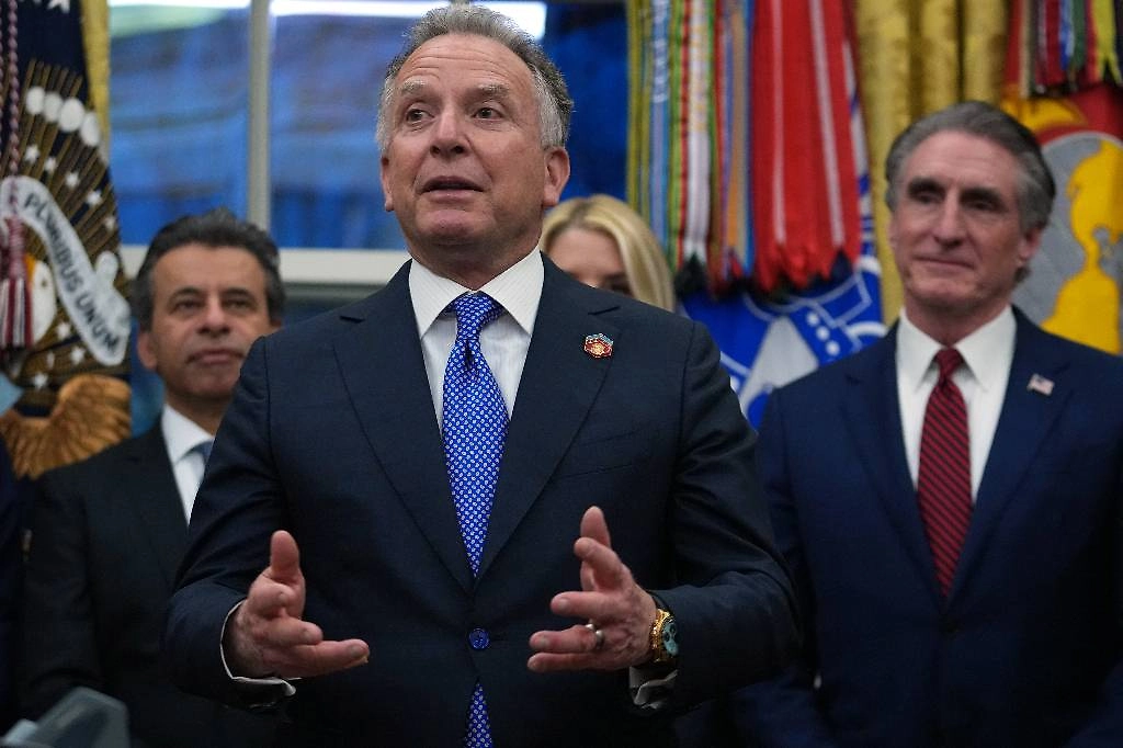 Обложка © ТАСС / АР