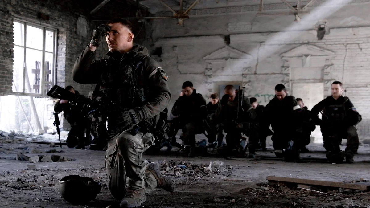 Фото © Предоставлено Life.ru