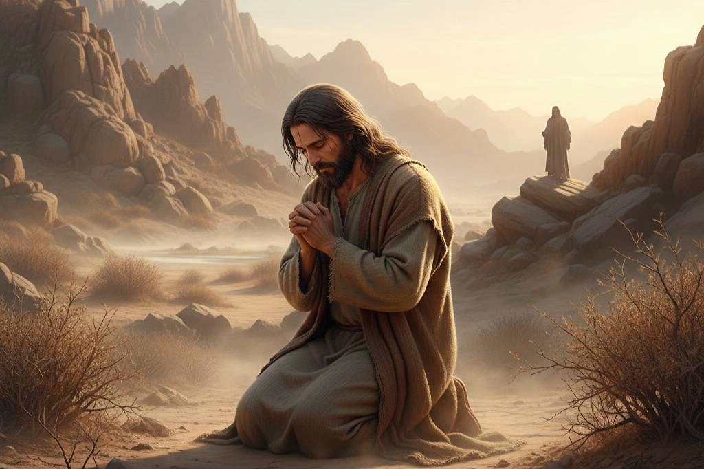 23 февраля 2026 года: что можно и нельзя делать в Чистый понедельник. Фото © Nano Banana AI