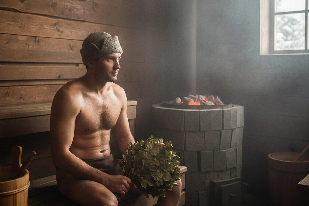 Традиции Чистого понедельника 2026: правила начала Великого поста. Фото © Nano Banana AI