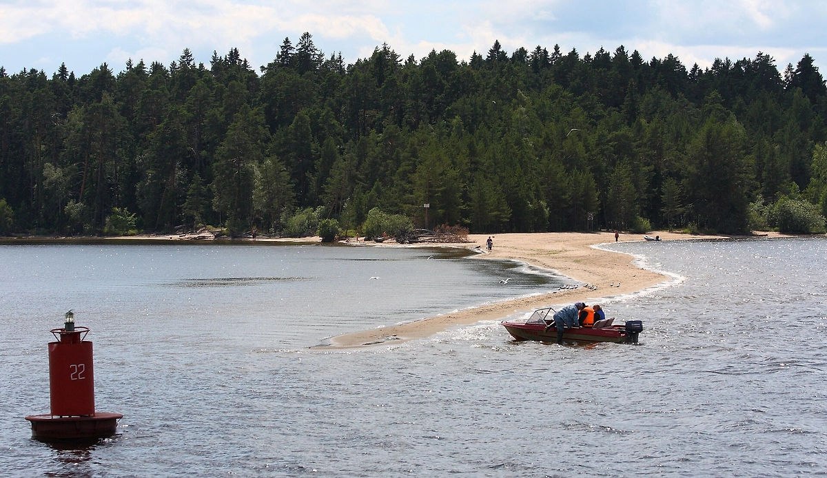 Фото © Wikipedia / Doomych