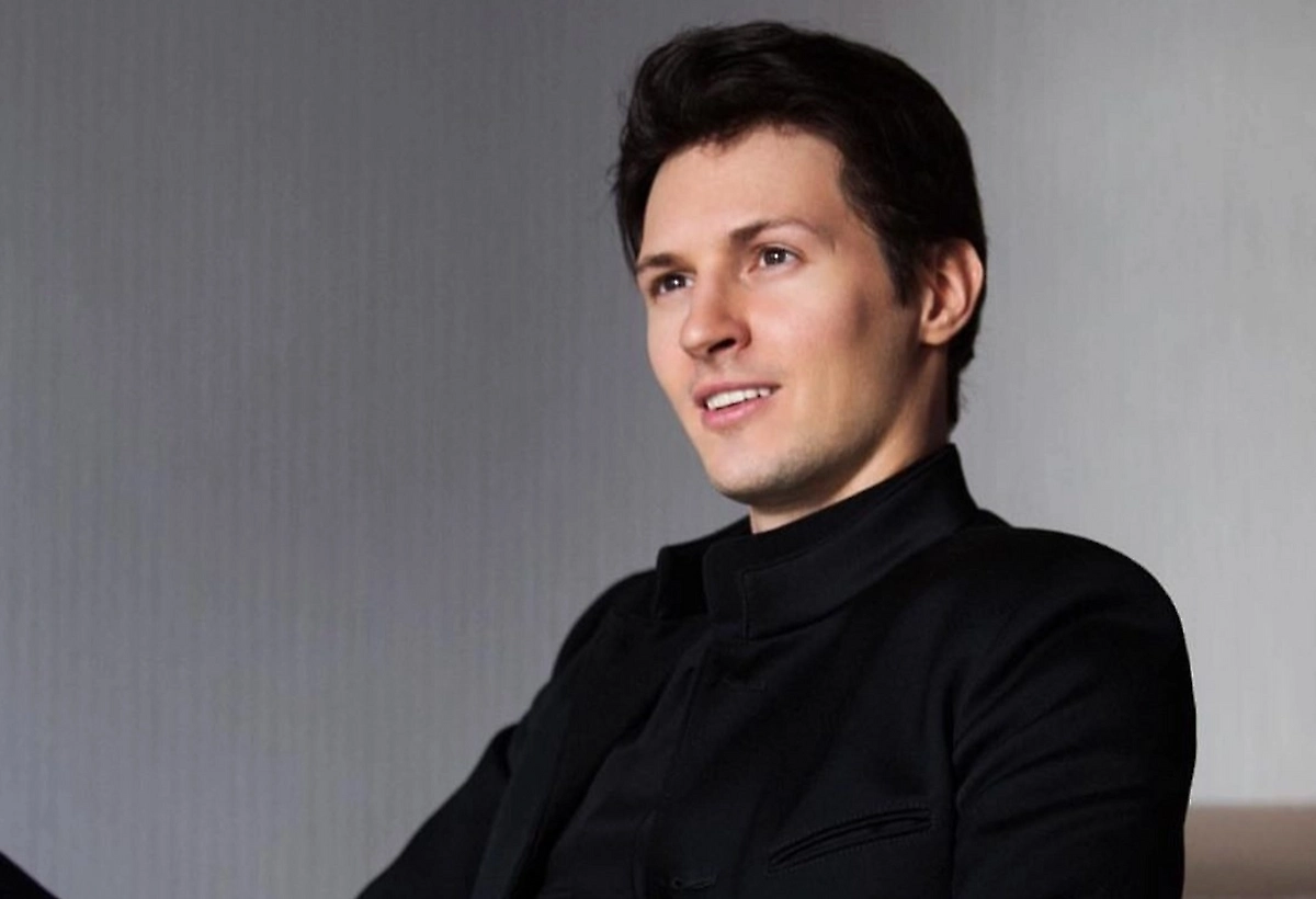 Глава ФСБ ответил на вопрос о переговорах с Дуровым и напомнил, к чему это приводило