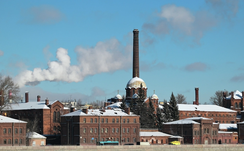 Обложка © РИА Новости / Алексей Даничев