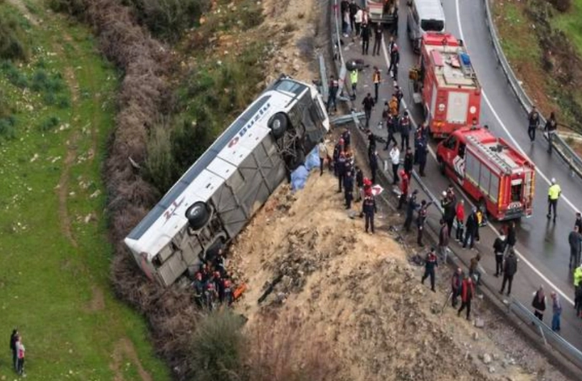 Обложка © X / Aykut Kaya