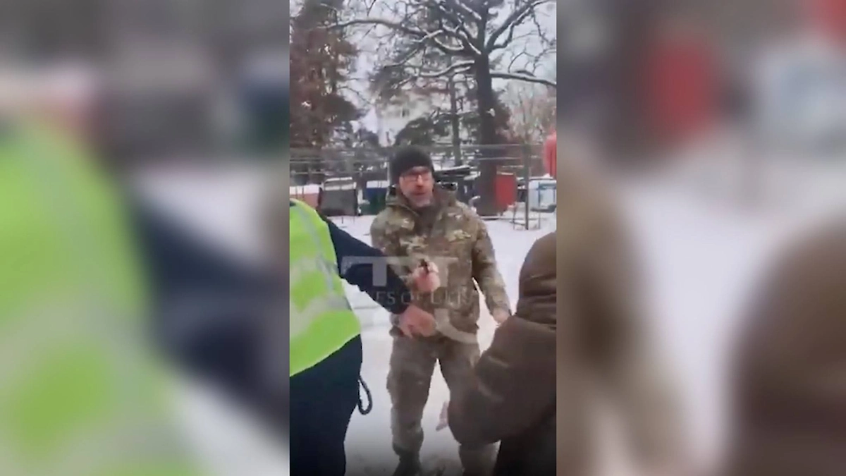 Обложка © Times of Ukraine