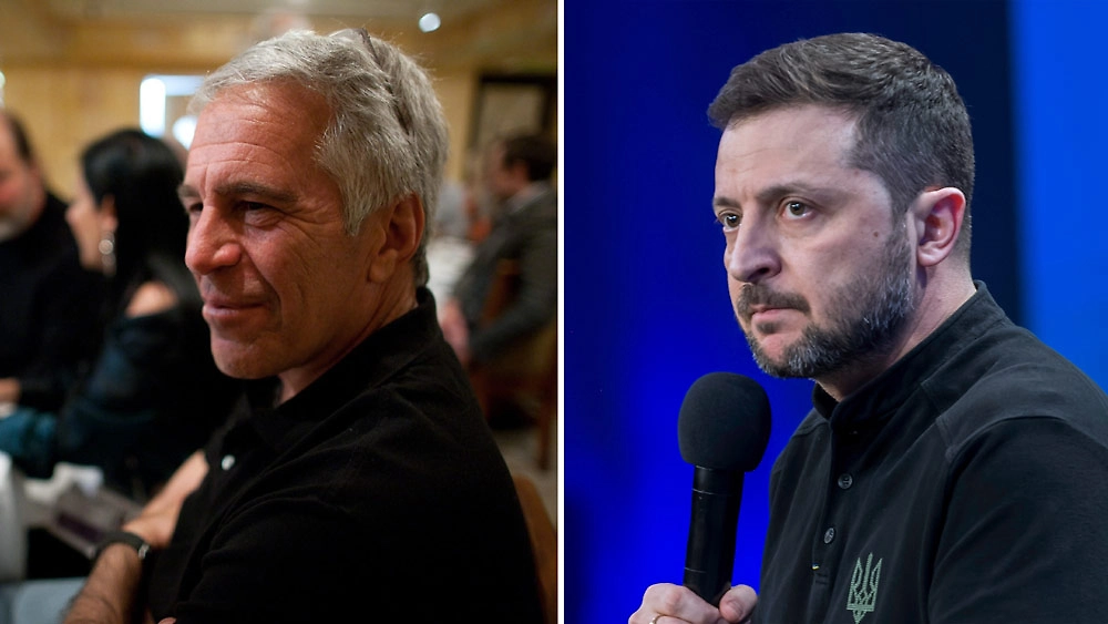 Обложка © ТАСС / АР /© Shutterstock / FOTODOM / paparazzza