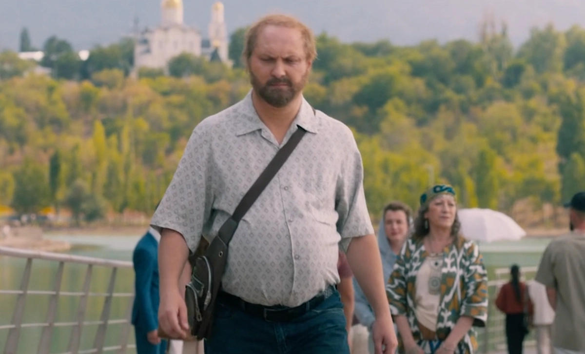 Фото&nbsp;©&nbsp;Кадр из фильма «Cкуф», режиссёр Алексей Степанов, сценаристы&nbsp;Алексей Шамаков и др./ Kinopoisk