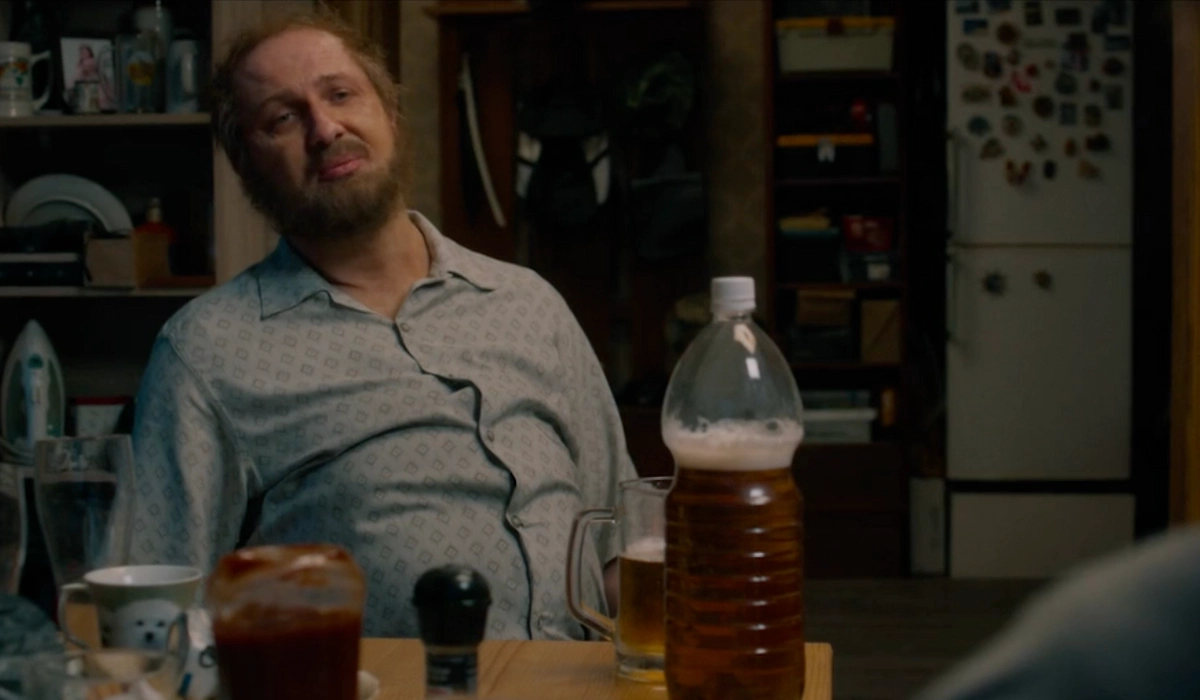 Фото&nbsp;©&nbsp;Кадр из фильма «Cкуф», режиссёр Алексей Степанов, сценаристы&nbsp;Алексей Шамаков и др./ Kinopoisk