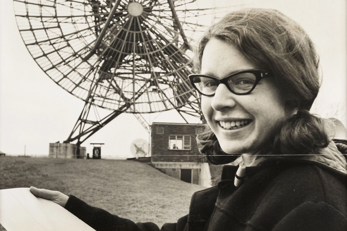 Кто на самом деле открыл ДНК, пульсары и ядерное деление. Фото © Gettyimages / Daily Herald Archive / SSPL