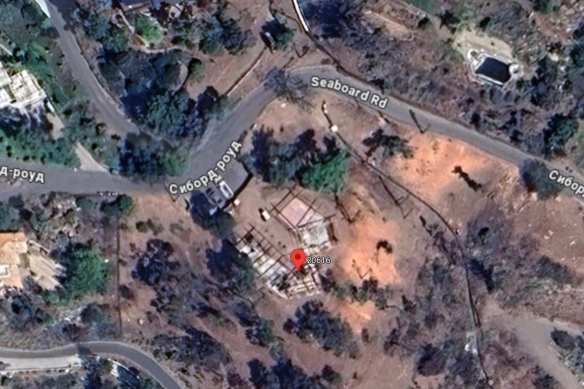 Фото © Google Maps