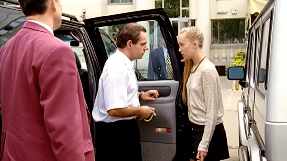 Георгий Данелия и его последняя комедия: что пошло не так? Фото © Фильм «Фортуна», режиссёр и сценарист Георгий Данелия / YouTube / Kino_Line