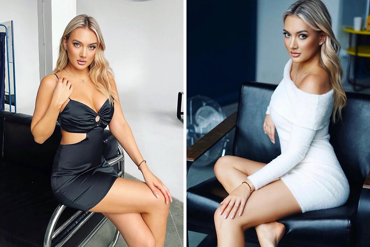 Фото © Instagram (признан экстремистской организацией и запрещён на территории Российской Федерации) / kseniagnedina