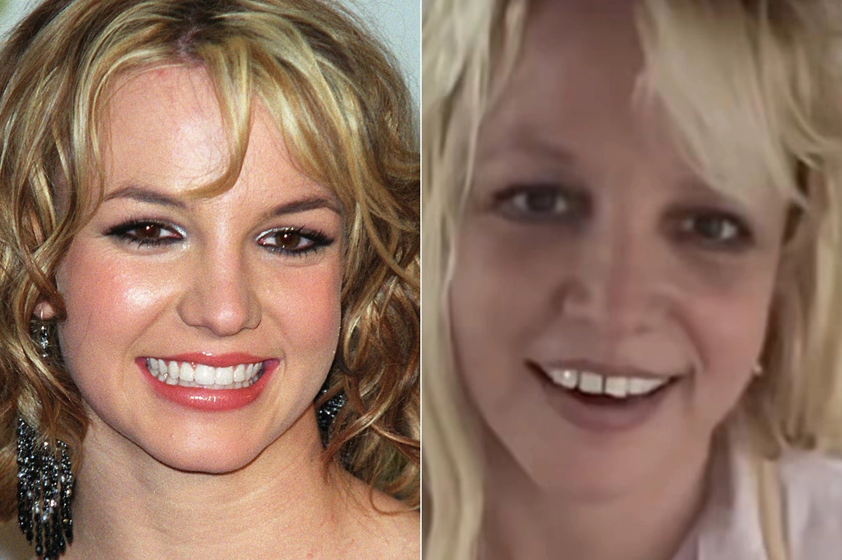 Фото © ТАСС / Mary Evans / AF Archive / Mark Liley, © Instagram (признан экстремистской организацией и запрещён на территории Российской Федерации) / britneyspears