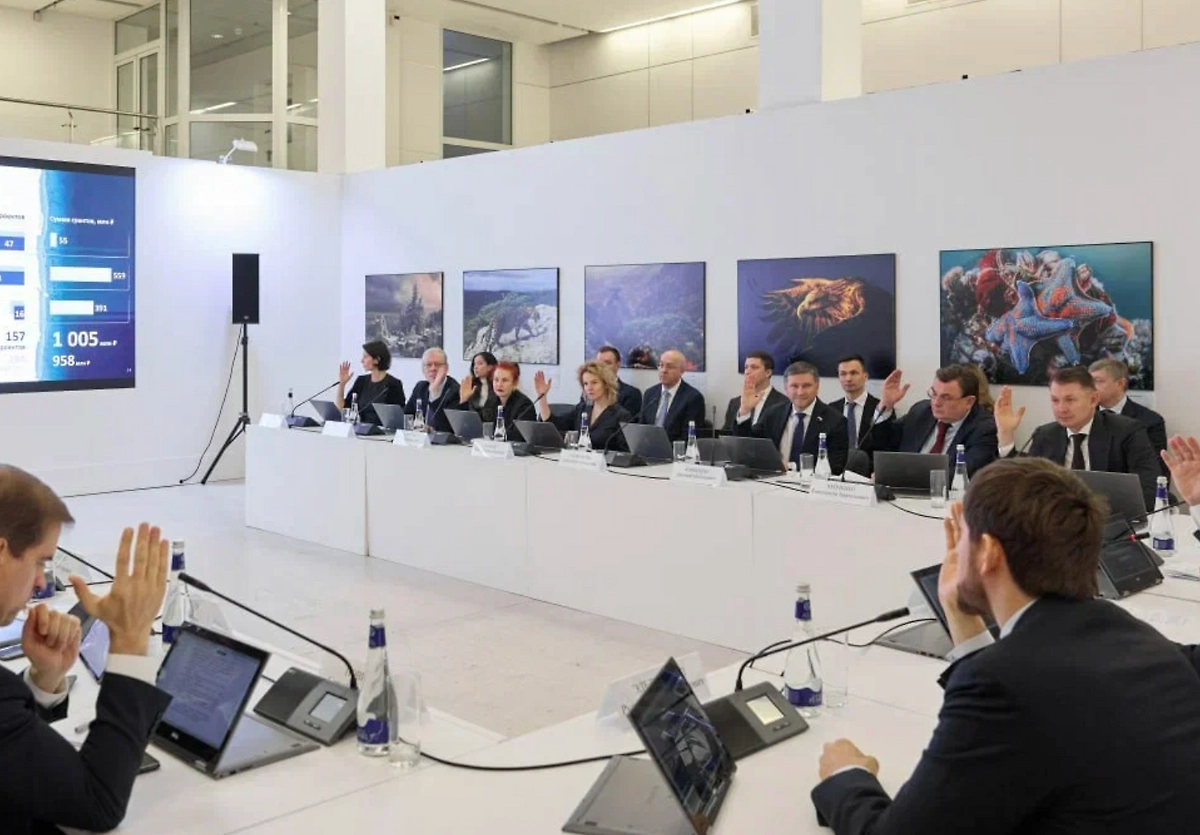 Фото предоставлено Координационным комитетом