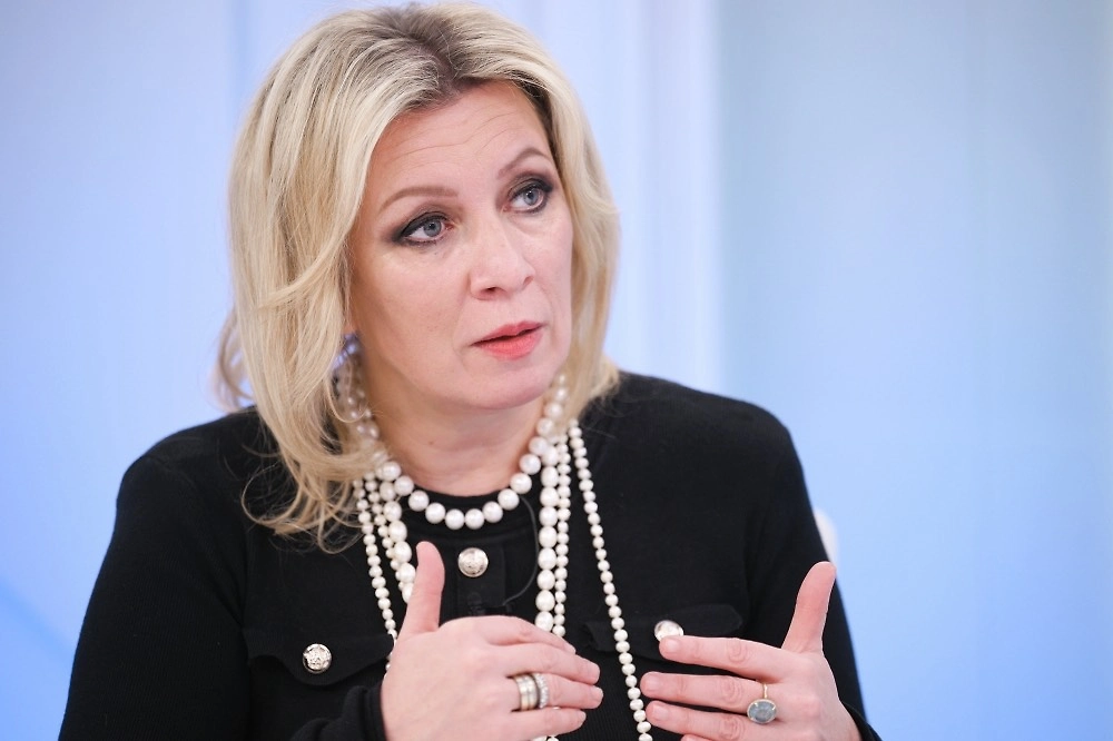 Обложка © РИА Новости / Кирилл Зыков