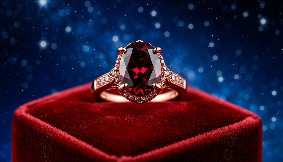 Как выбрать камень-оберег для защиты в год Лошади. Фото © «Шедеврум» 