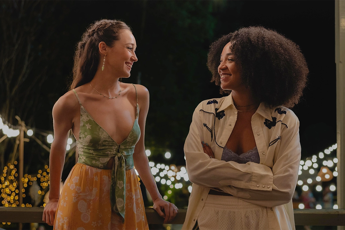 Что посмотреть быстро: подборка коротких, но качественных сериалов. Фото © «Яблочный уксус», режиссёр Джеффри Уокер, сценаристы Саманта Штраусс, Angela Betzien и др. / Kinopoisk 