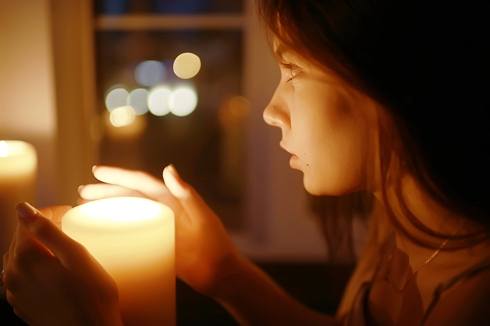 Любовная магия: как заставить мужчину показать себя в День всех влюблённых? Фото © Shutterstock / FOTODOM / Kichigin