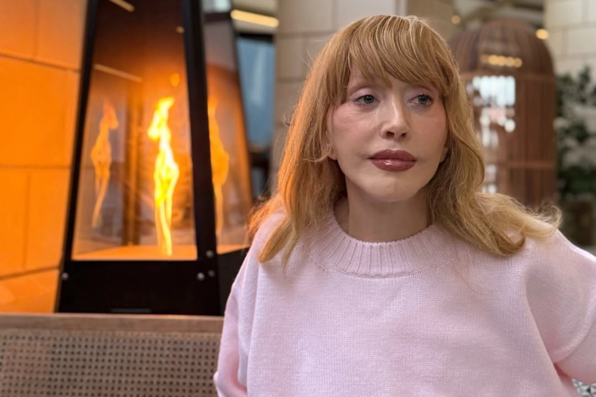 Галкин* показал фото Пугачёвой из Лимасола. Обложка © Instagram (признан экстремистской организацией и запрещён на территории Российской Федерации) / maxgalkinru