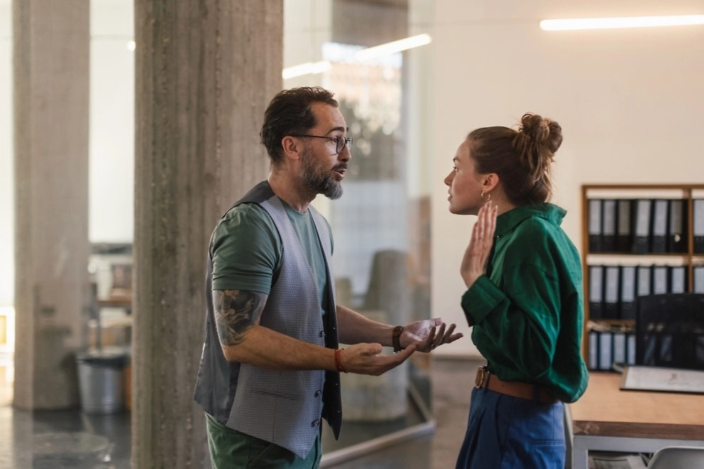 Фото © Shutterstock&nbsp;/ FOTODOM / Halfpoint