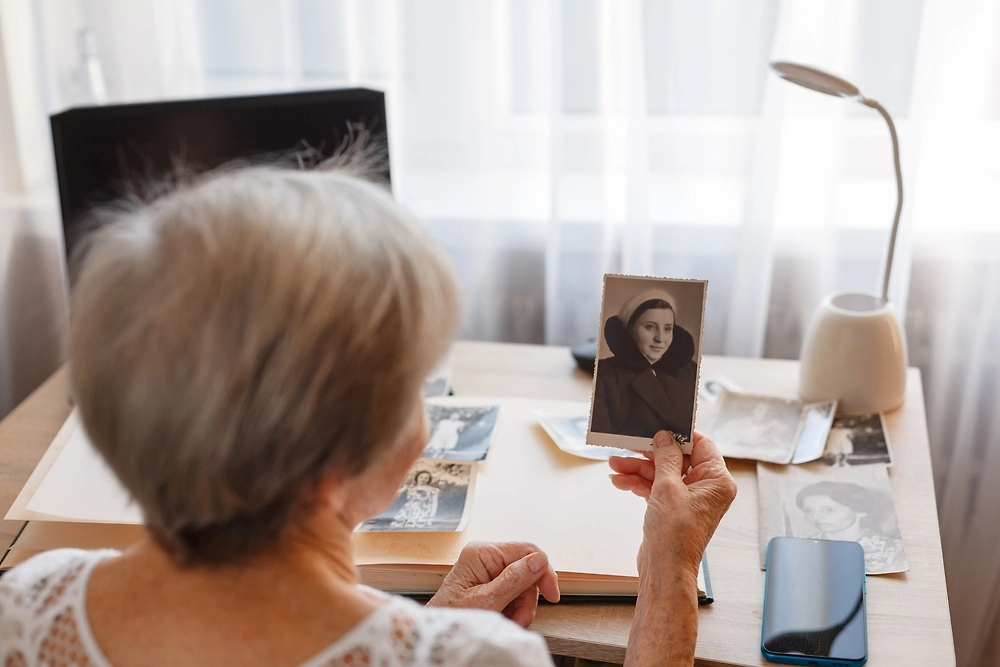 Чем Вселенская родительская суббота отличается от остальных? Фото © Shutterstock / FOTODOM / Tetiana Yablokova