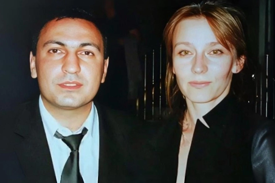 Фото © Rutube / Романтические представления