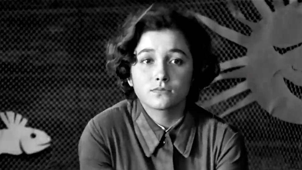 Ирина Долганова отказалась от карьеры после номинации на «Оскар». Фото © Кадр из фильма «...А зори здесь тихие», режиссёр Станислав Ростоцкий, сценарист Станислав Ростоцкий, Борис Васильев / Kino-teatr