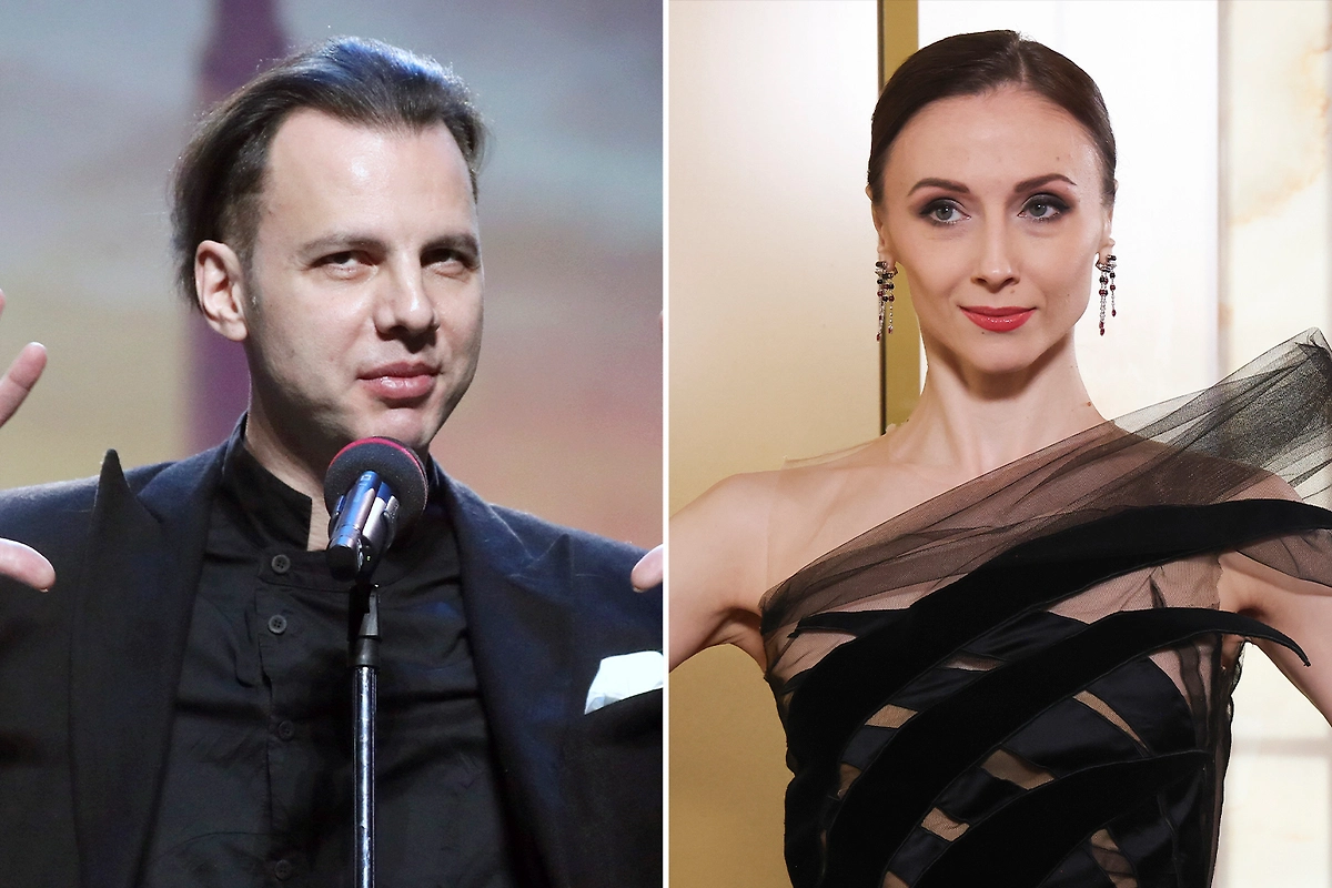 Обложка © ТАСС / Вячеслав Прокофьев, Сергей Карпухин