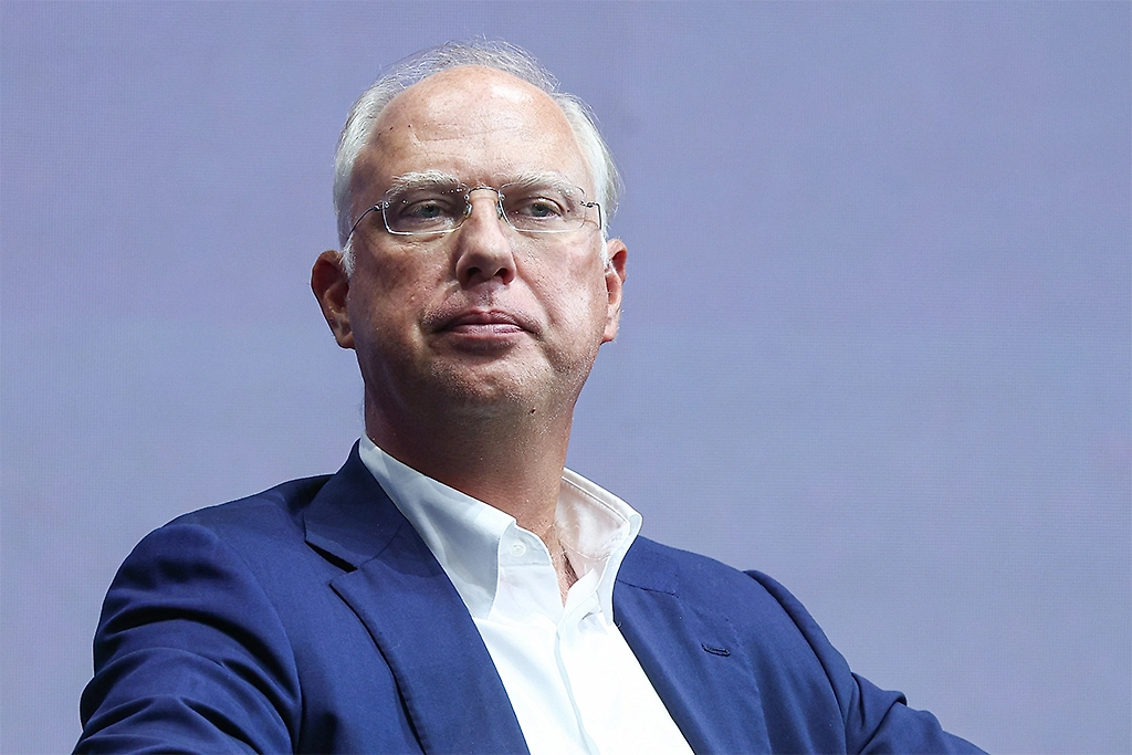 Обложка © ТАСС / Сергей Булкин