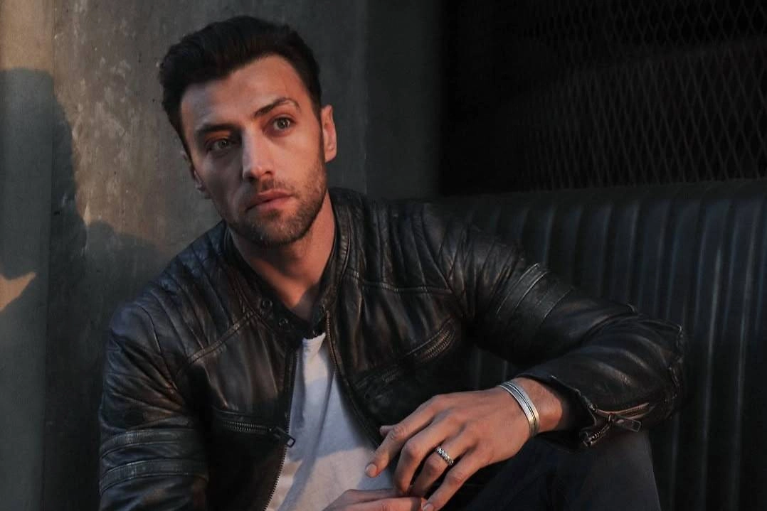 Обложка © Instagram (признан экстремистской организацией и запрещён на территории Российской Федерации)/ceyhun_mengiroglu