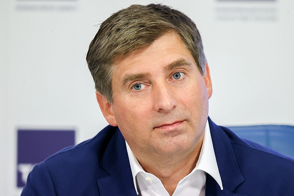 Обложка © ТАСС / Михаил Терещенко