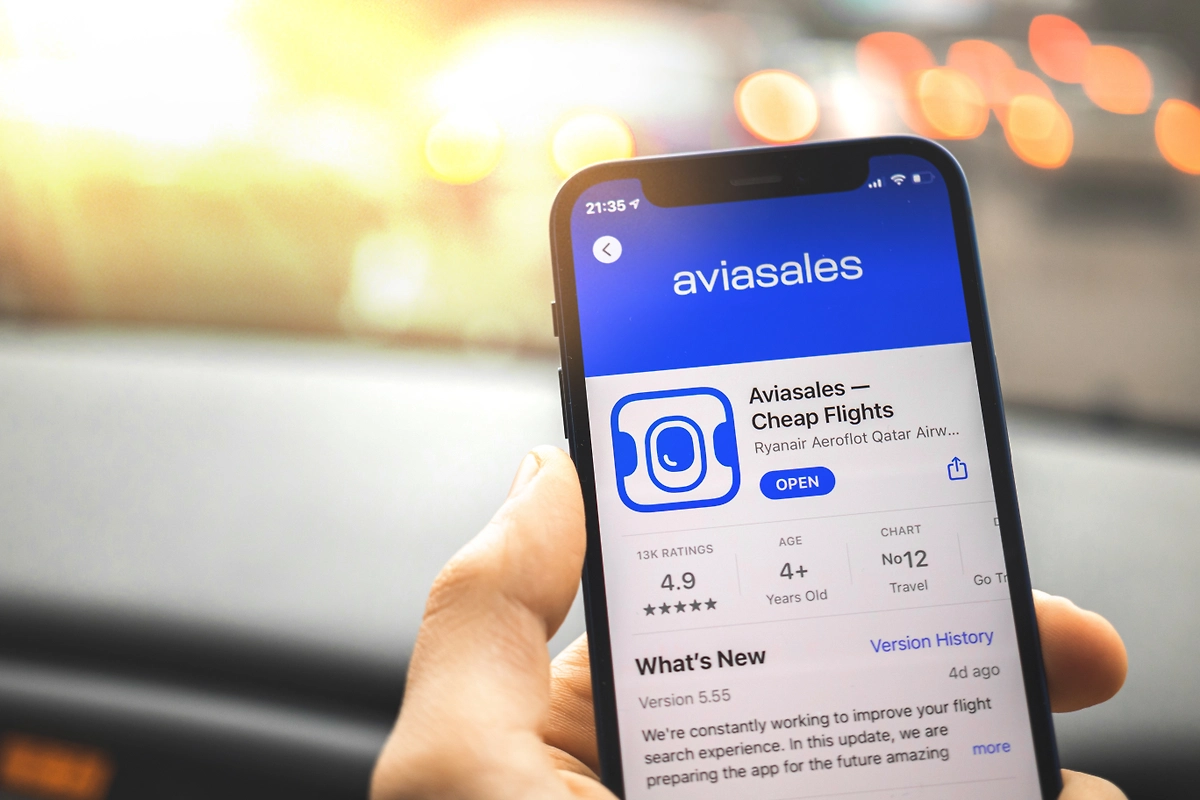 Обложка © Shutterstock / FOTODOM / FellowNeko