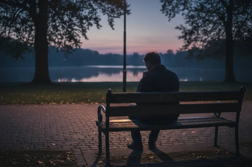 Что выдаёт возраст: восемь бытовых привычек зрелого человека. Фото © Nano Banana AI