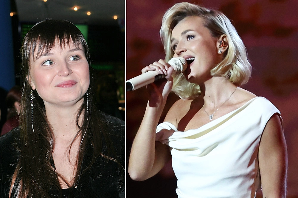 Полина Гагарина соблюдает особый режим питания. Фото © ТАСС / Сергей Фадеичев, Олег Дьяченко