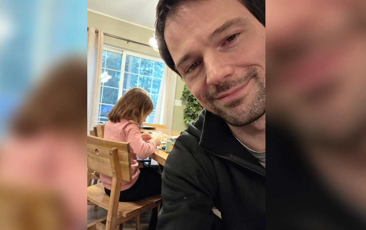 Фото © Instagram (признан экстремистской организацией и запрещён на территории Российской Федерации) / danilakozlovsky