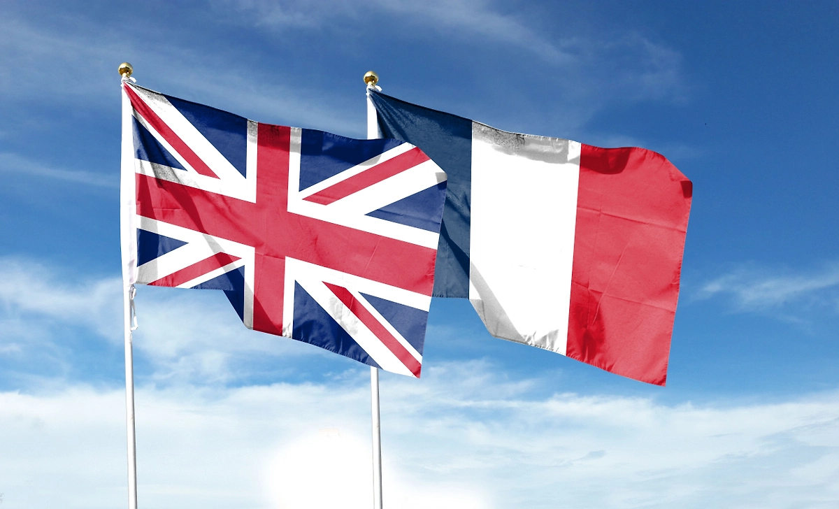 Обложка © Shutterstock / FOTODOM /Andy.LIU