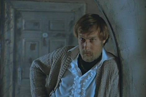 Тихая харизма Янковского: феномен актёра, которого не забыть. Кадр из фильма «Обыкновенное чудо», режиссёр Марк Захаров, сценаристы Марк Захаров, Евгений Шварц / Kinopoisk