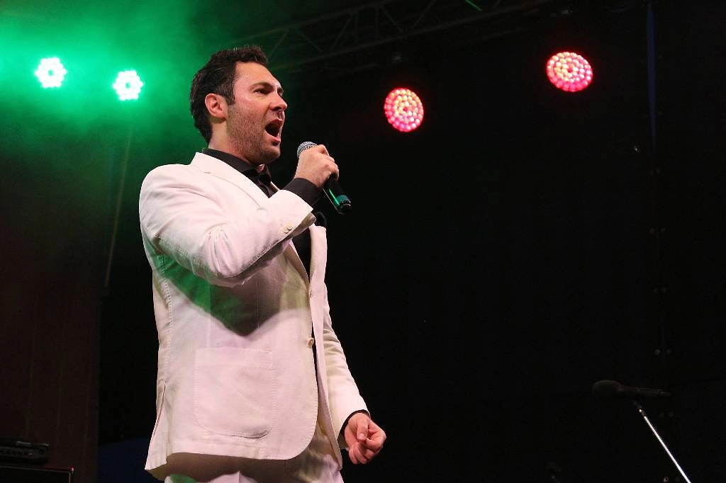 Евгений Кунгуров. Обложка © ТАСС/Александр Артёменков