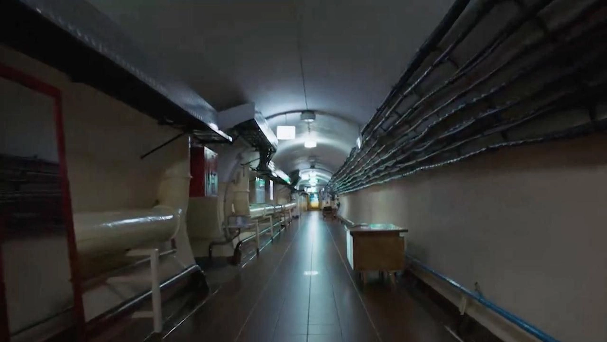 Фото © Пресс-служба Зеленского