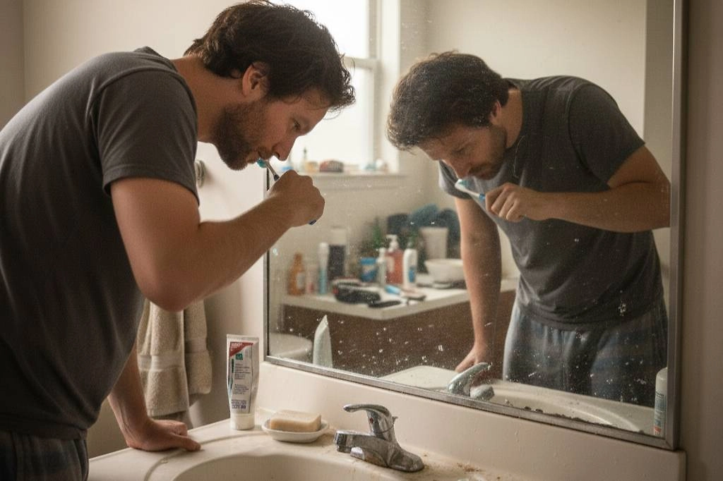 Фото © Nano Banana AI