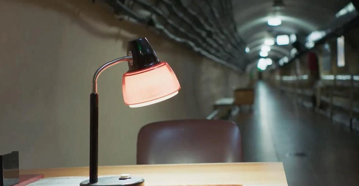 Фото © Пресс-служба Зеленского