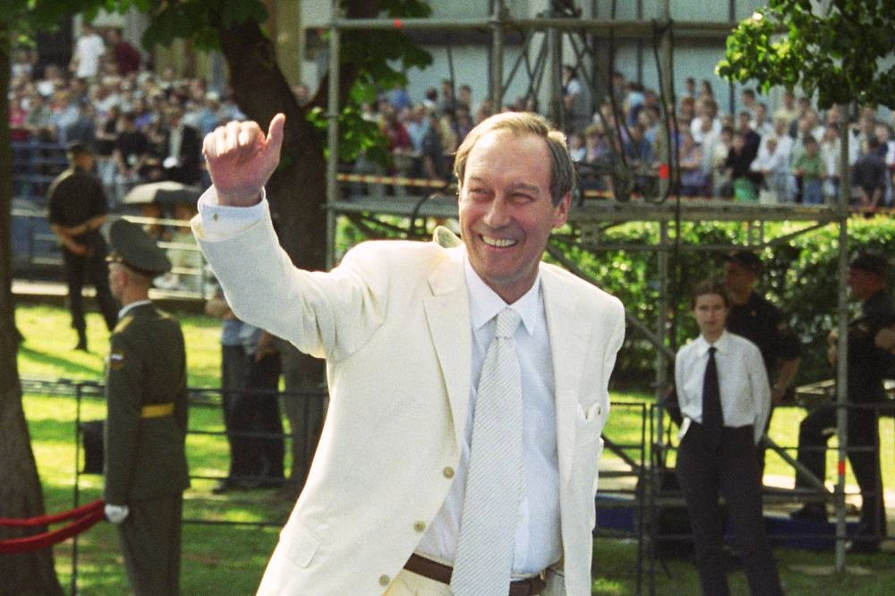 Олег Янковский: лучшие роли великого советского актёра. Фото ©&nbsp;ТАСС / Денисов Роман