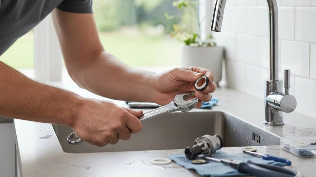 Конденсат, сухой воздух и реагенты: как зима разрушает технику изнутри. Фото ©&nbsp;Nano Banana AI