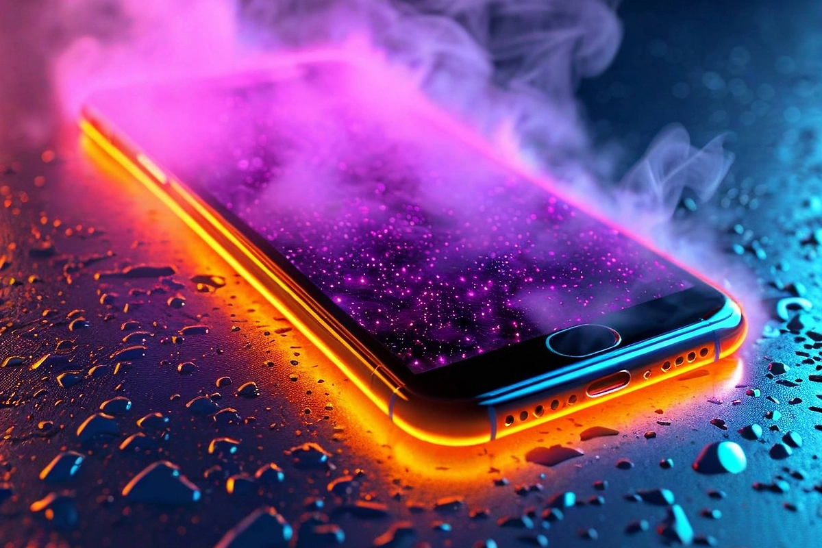 Что выходит из строя перед весной: бытовая техника и автомобили. Фото ©&nbsp;Shutterstock AI