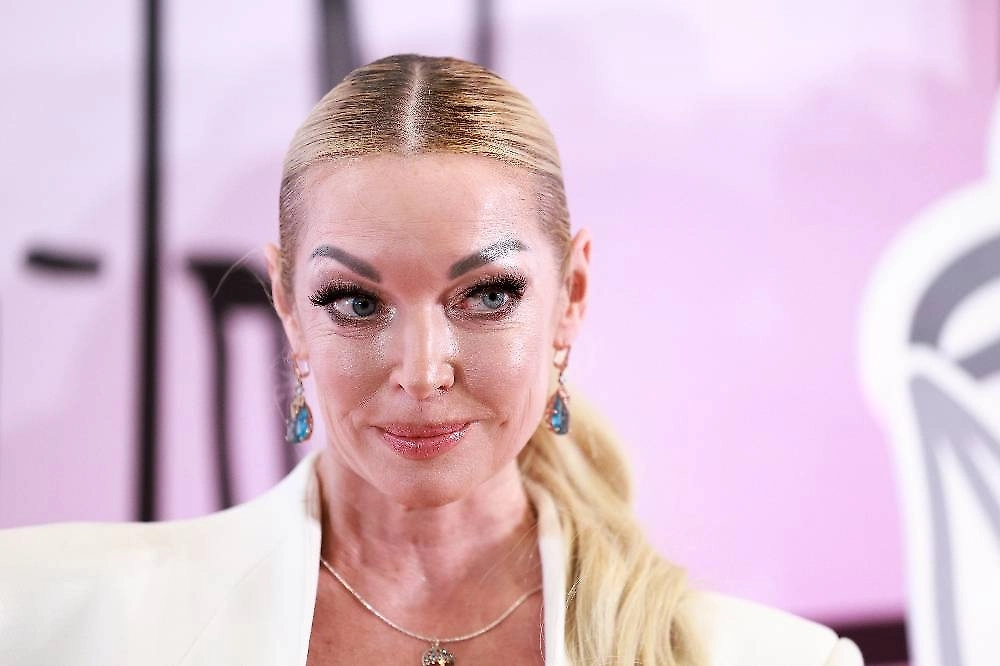 Обложка © ТАСС / Александр Щербак